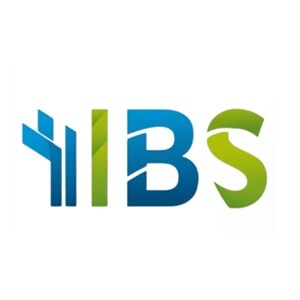 Infrastructures Of Bhargava And Suhas Developer Logo