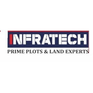 Infratech Prime Plots and Land Experts Logo