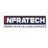 Infratech Prime Plots and Land Experts Developer Logo