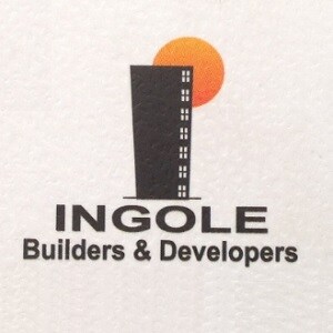 Ingole Builders And Developers Logo