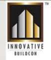 Innovative Buildcon Developer Logo