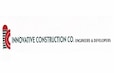 Innovative Construction Co. Developer Logo