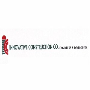 Innovative Construction Co. developer logo