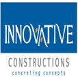 Innovative Constructions Developer Logo
