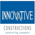 Innovative Constructions Logo