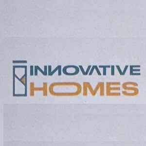 Innovative Homes developer logo