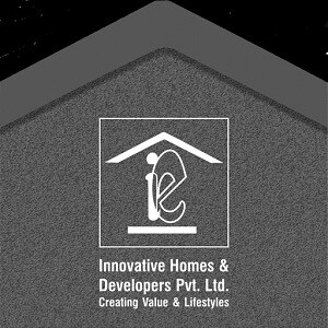 Innovative Homes And Developers Developer Logo