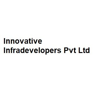 Innovative Infradevelopers Pvt Ltd logo