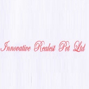 Innovative Realest Private Limited Developer Logo