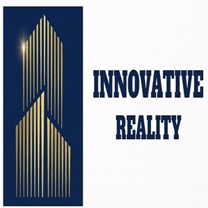 Innovative Reality Logo