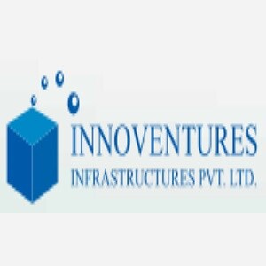 Innoventures Infrastructure developer logo