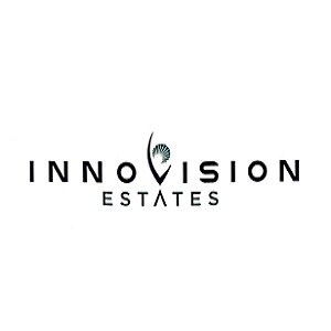 Innovision Estates Logo
