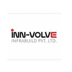 Innvolve Infrabuild logo