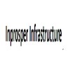 Inprosper Infrastructure Developer Logo