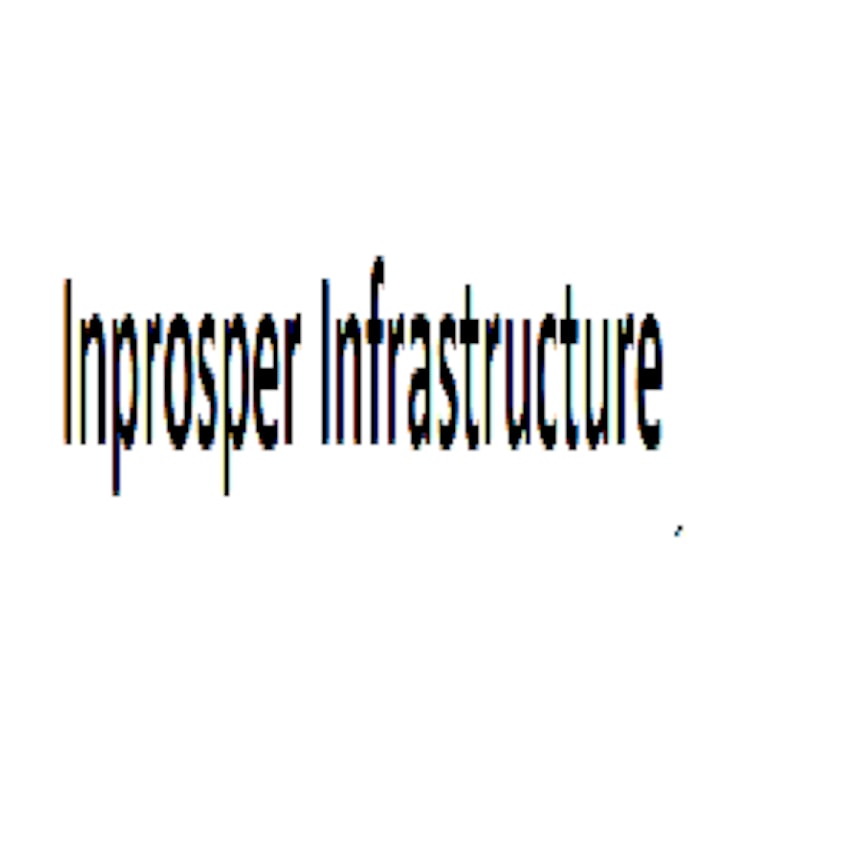 Inprosper Infrastructure