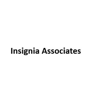 Insignia Associates developer logo