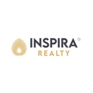 Inspira Realty developer logo