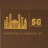 Inspiration SG Infracon LLP Developer Logo