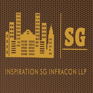 Inspiration SG Infracon LLP developer logo