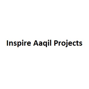 Inspire Aaqil Projects