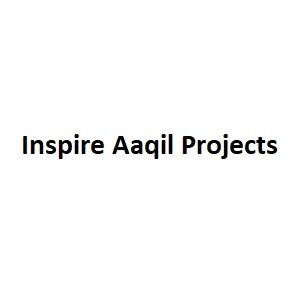 Inspire Aaqil Projects developer logo