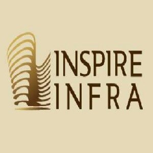 Inspire Infra developer logo