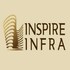 Inspire Infra Developer Logo