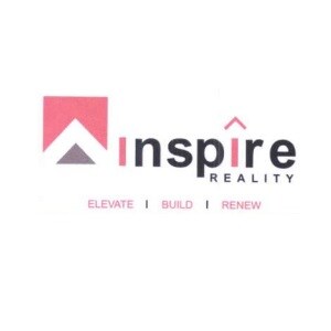 Inspire Reality developer logo