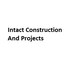 Intact Construction And Projects Developer Logo
