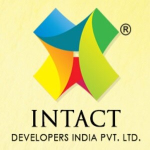 Intact Developers India logo