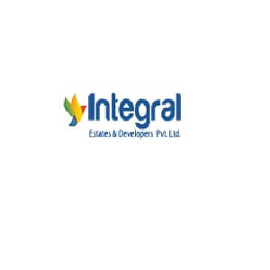 Integral Estates logo