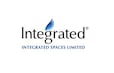 Integrated Spaces Limited Developer Logo