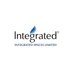 Integrated Spaces Limited Developer Logo