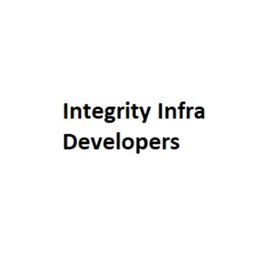 Integrity Infra Developers