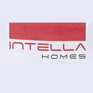 Intella Homes Logo
