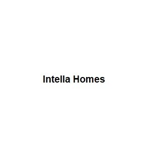 Intella Homes logo