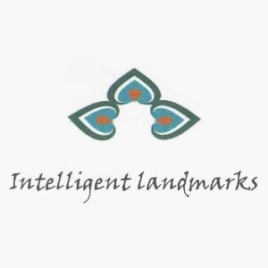 Intelligent Landmarks Logo