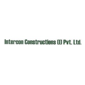 Intercon Constructions India Pvt Ltd Logo
