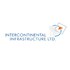 Intercontinental Infrastructure Developer Logo