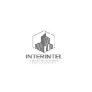 Interintel Constructions Developer Logo