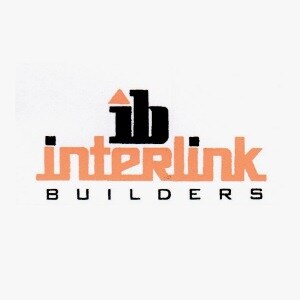 Interlink Builders Logo