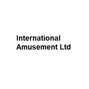 International Amusement Ltd logo