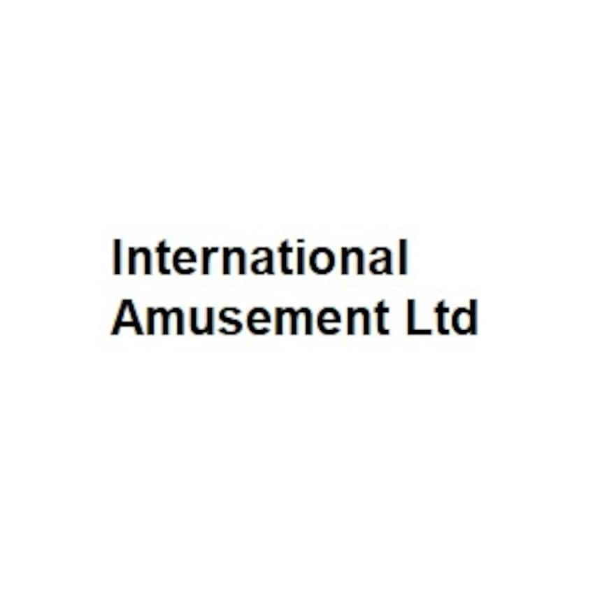 International Amusement Ltd