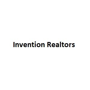 Invention Realtors developer logo