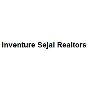 Inventure Sejal Realtors Developer Logo