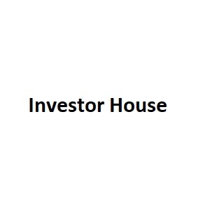 Investor House logo