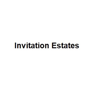 Invitation Estates Logo