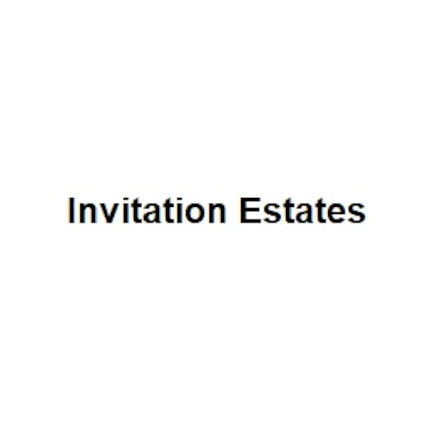 Invitation Estates