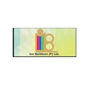 Ion Buildcon Pvt Ltd developer logo