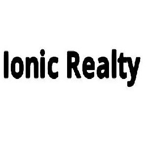 Ionic logo
